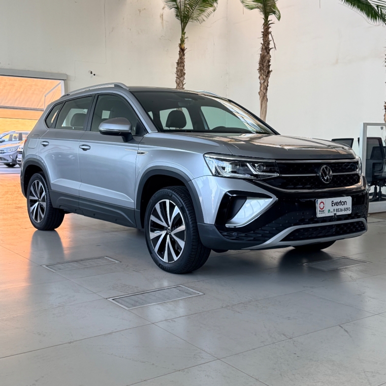 taos highline 250tsi