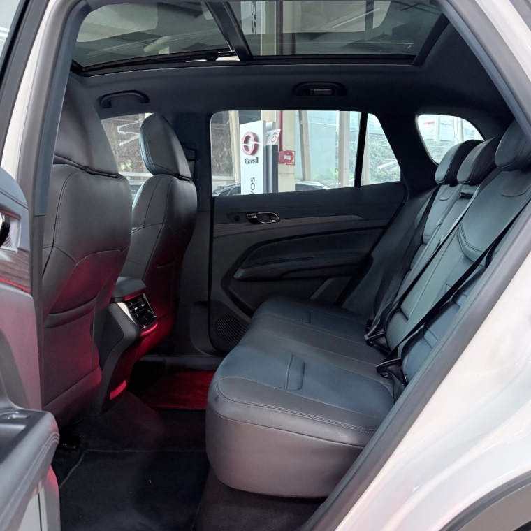 territory titanium 1.5 tgdi ecoboost7