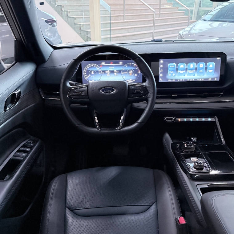 territory titanium 1.5 tgdi ecoboost9