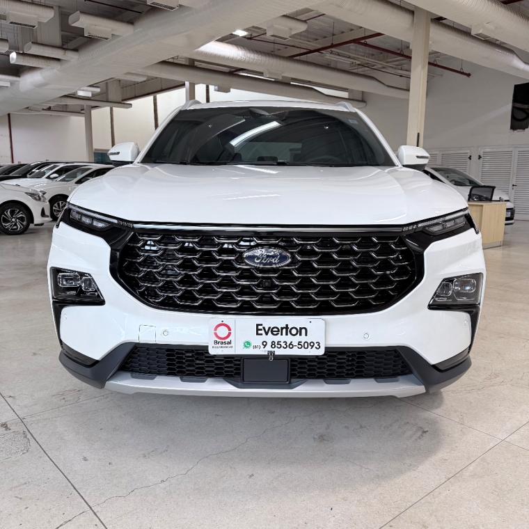 territory titanium 1.5 tgdi ecoboost1