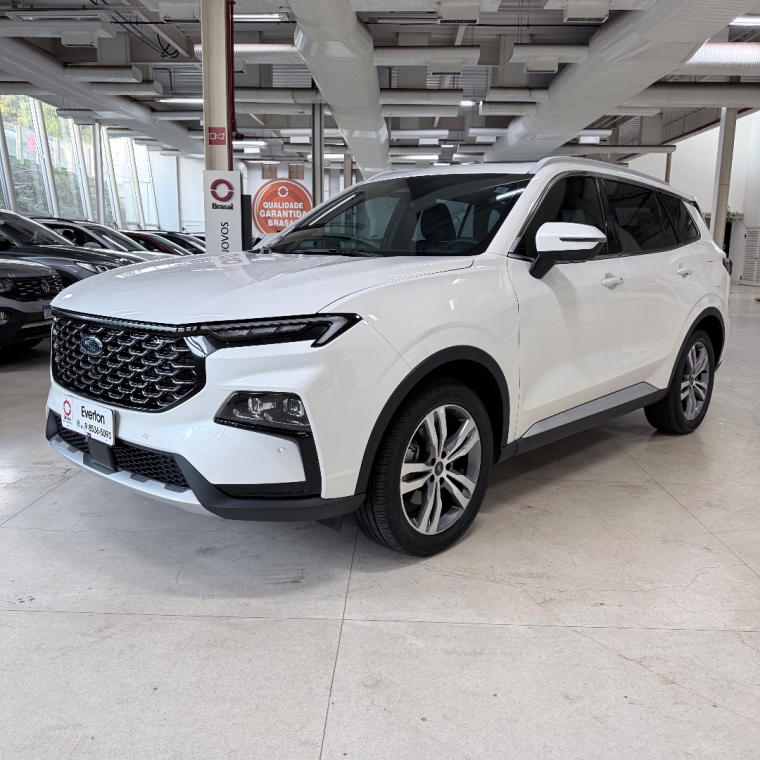 territory titanium 1.5 tgdi ecoboost2