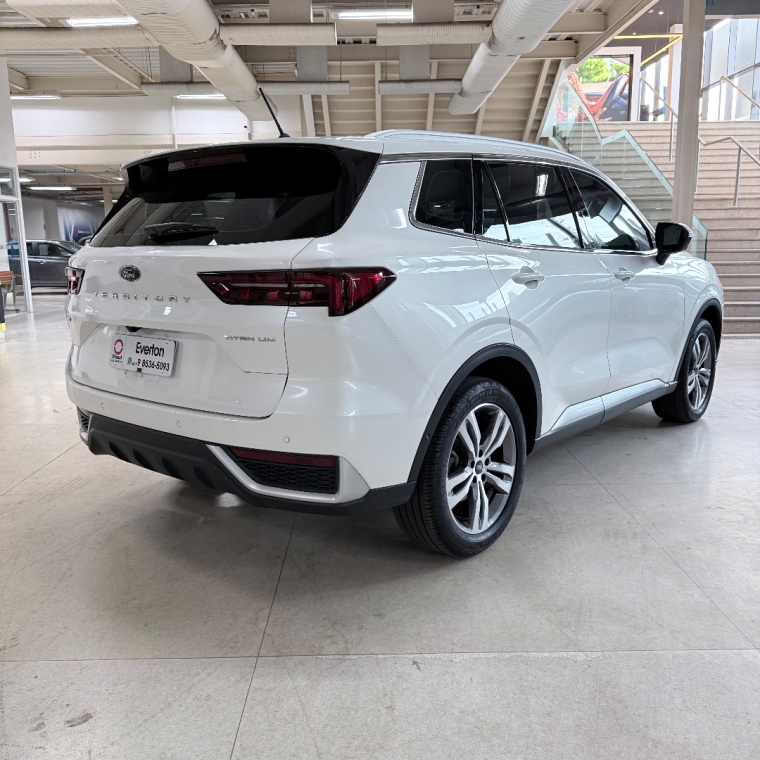 territory titanium 1.5 tgdi ecoboost3