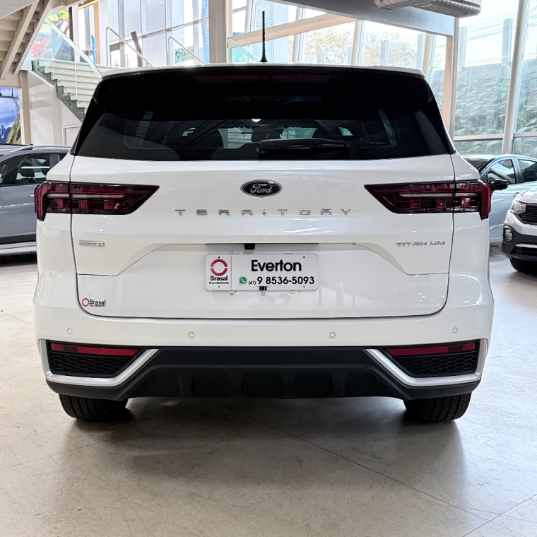 territory titanium 1.5 tgdi ecoboost4