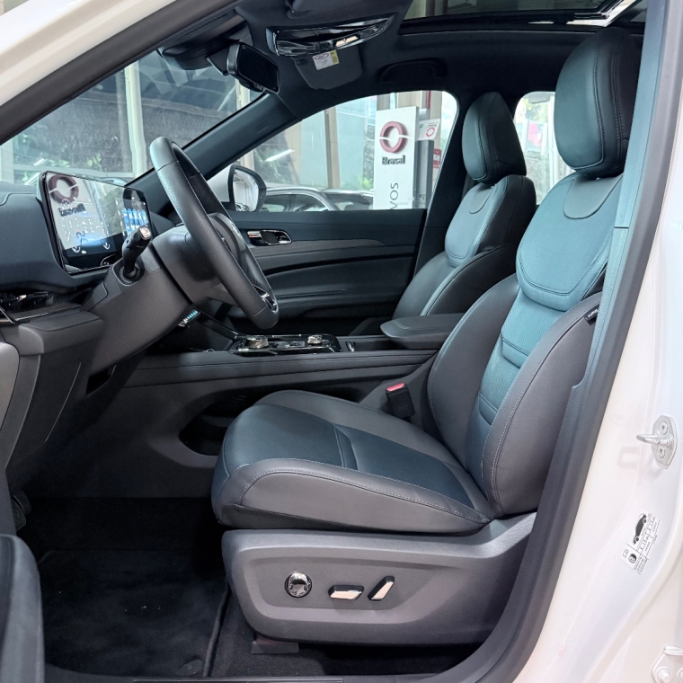 territory titanium 1.5 tgdi ecoboost6