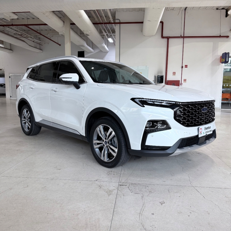 territory titanium 1.5 tgdi ecoboost