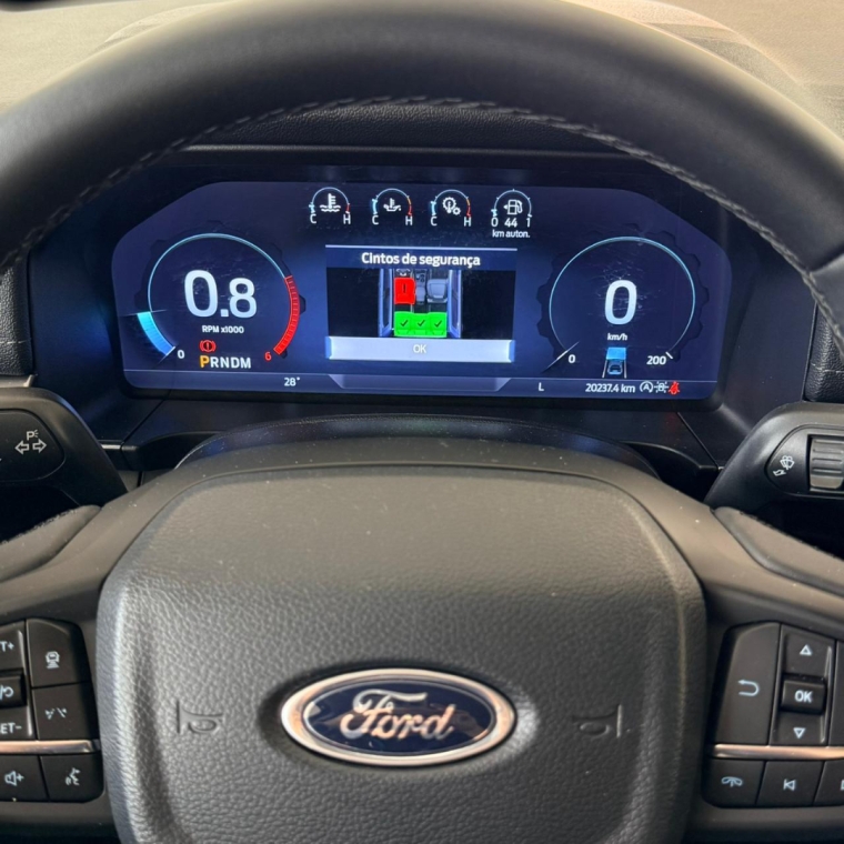 ranger limited plus11