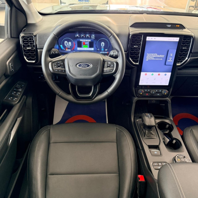 ranger limited plus9