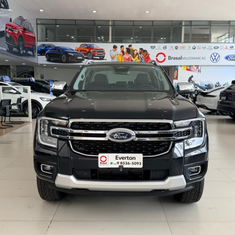 ranger limited plus1