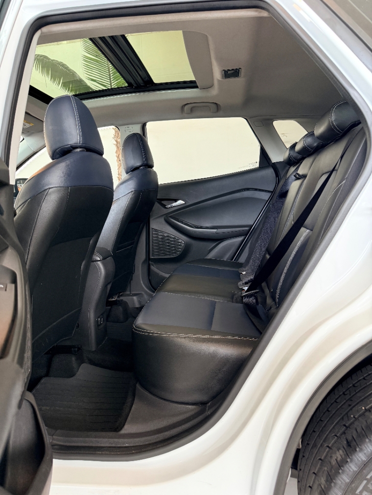 tracker premier 1.2 turbo7