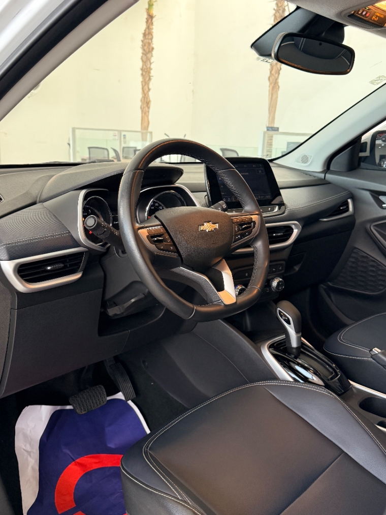 tracker premier 1.2 turbo10