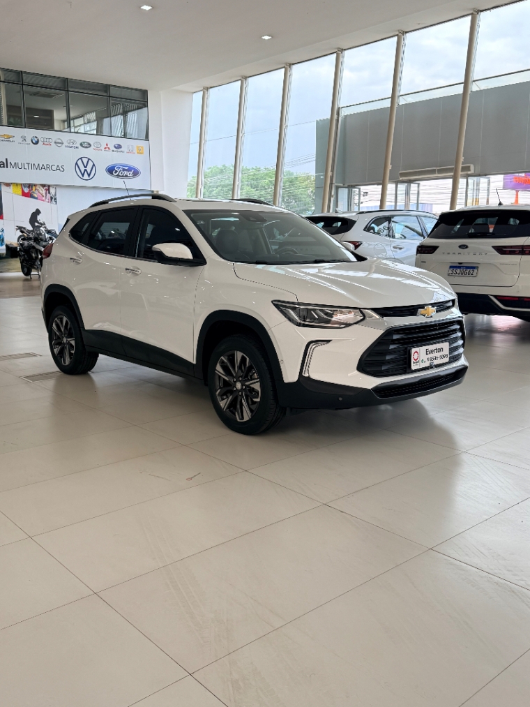 tracker premier 1.2 turbo