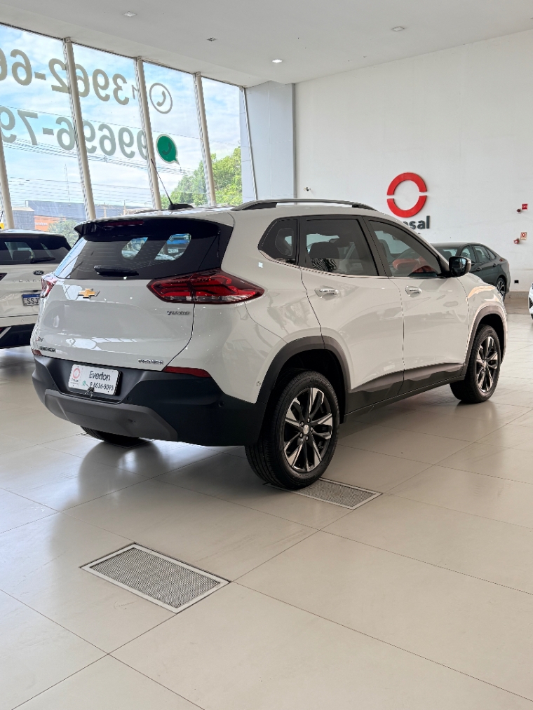 tracker premier 1.2 turbo3