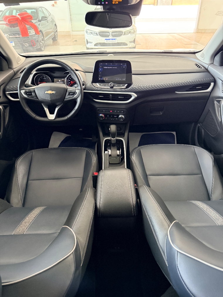 tracker premier 1.2 turbo8