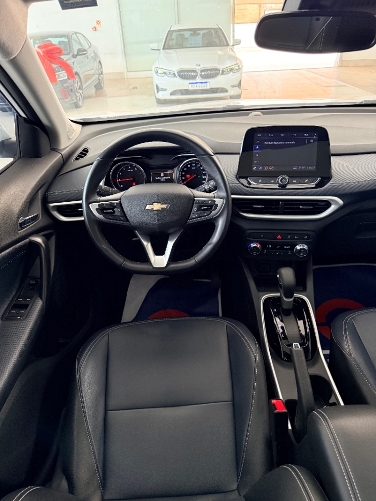 tracker premier 1.2 turbo9