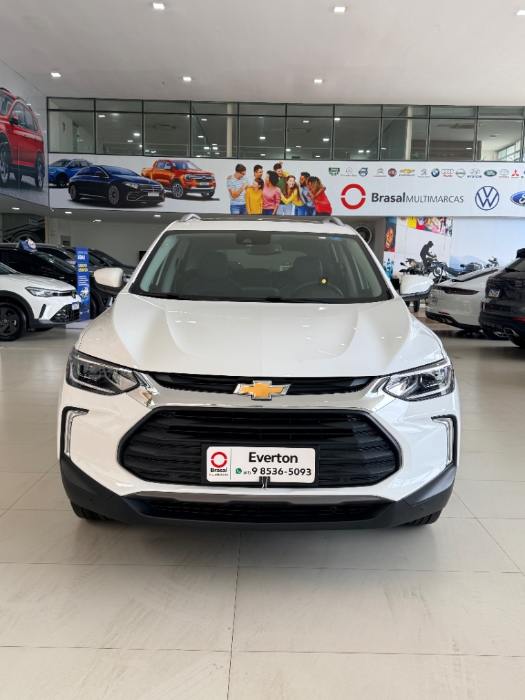 tracker premier 1.2 turbo1