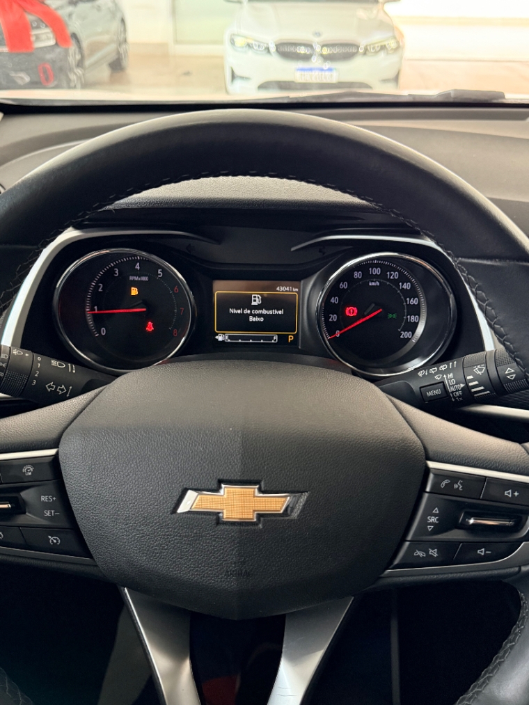 tracker premier 1.2 turbo11