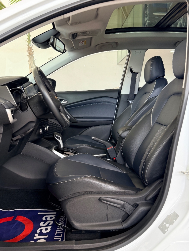 tracker premier 1.2 turbo6