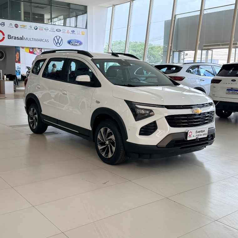 spin premier 7 lugares