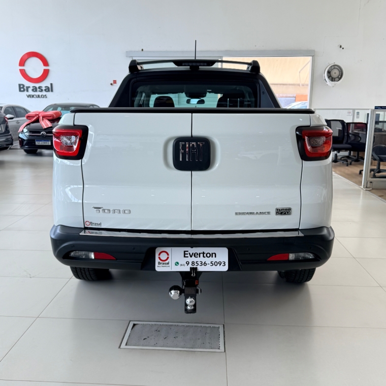 toro endurance t2704