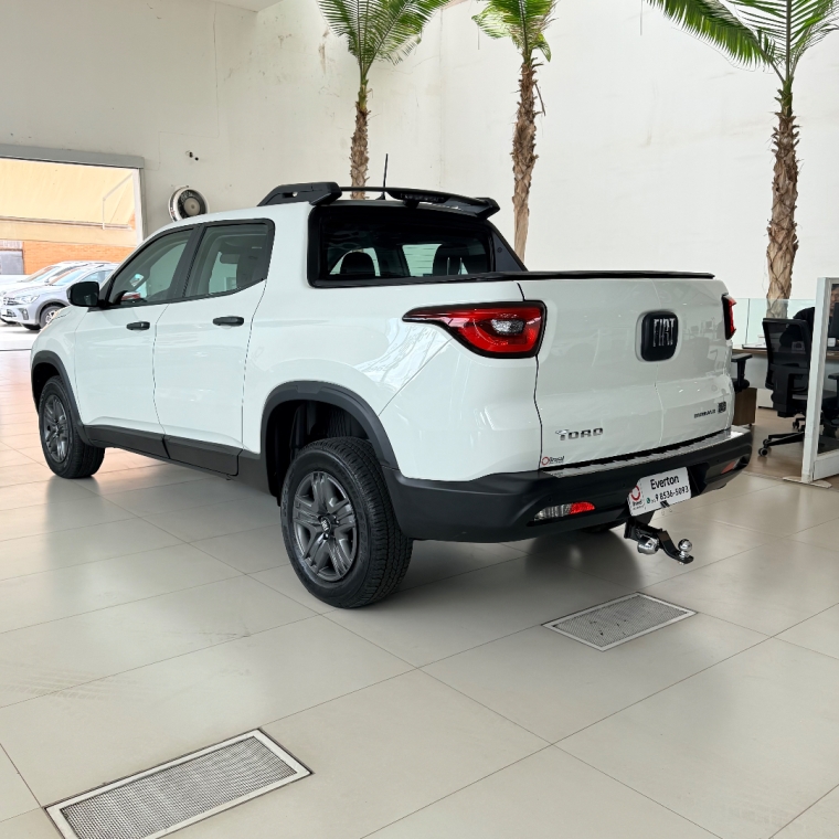 toro endurance t2705