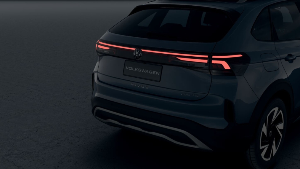 nivus comfortline 200 tsi 128hp at 25/264