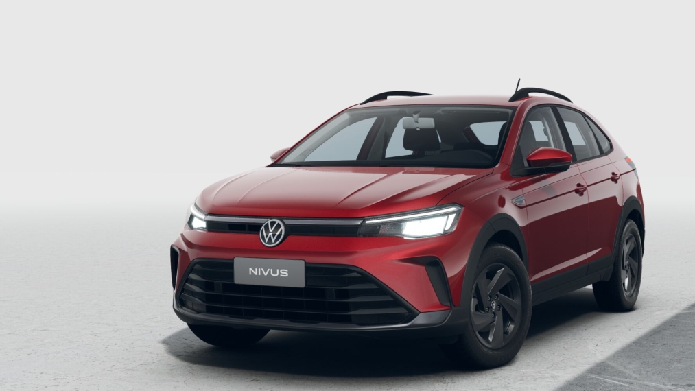 nivus gts 250 tsi 150hp at  25/268