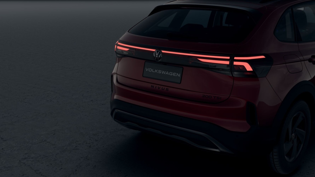 nivus gts 250 tsi 150hp at  25/2612