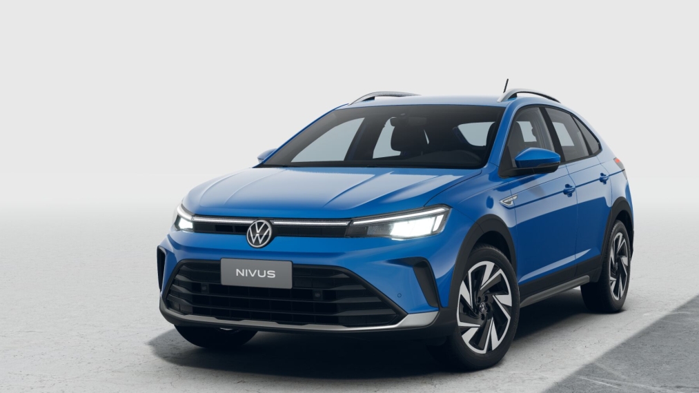 nivus highline 200 tsi 128hp at 25/26