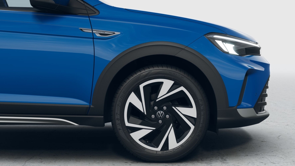 nivus highline 200 tsi 128hp at 25/265