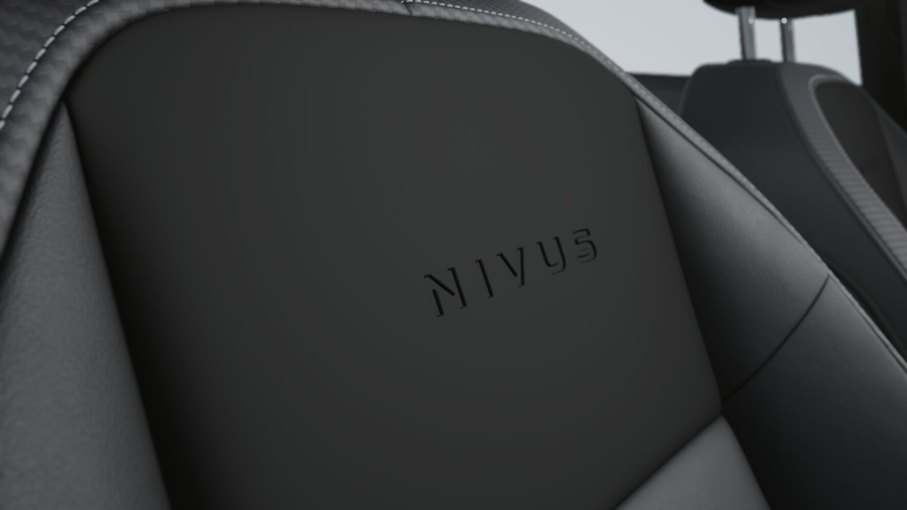 nivus highline 200 tsi 128hp at 25/2611