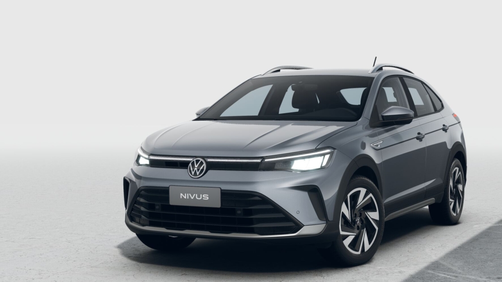 nivus highline 200 tsi 128hp at 25/26