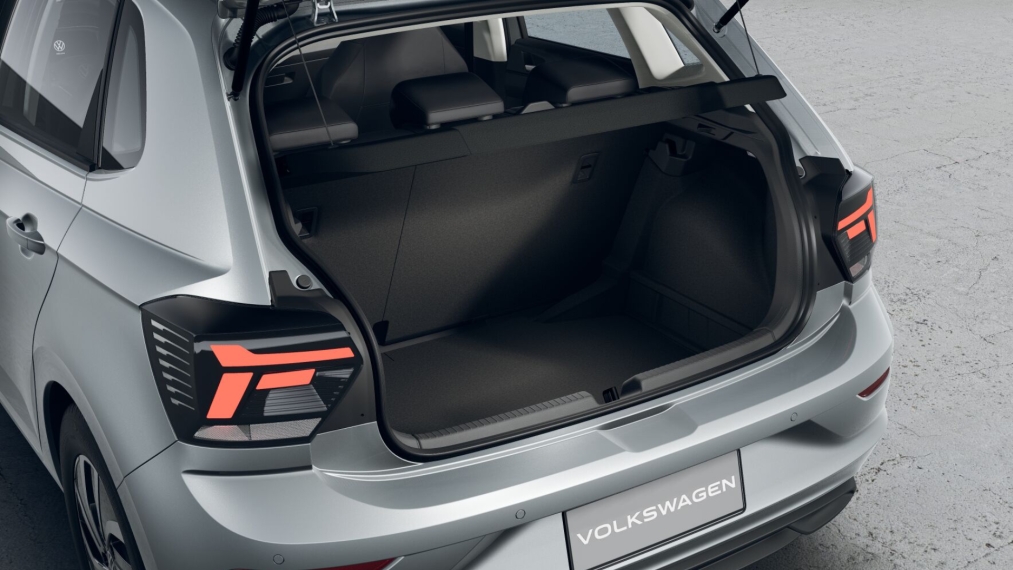 polo highline tsi at 116hp 25/267