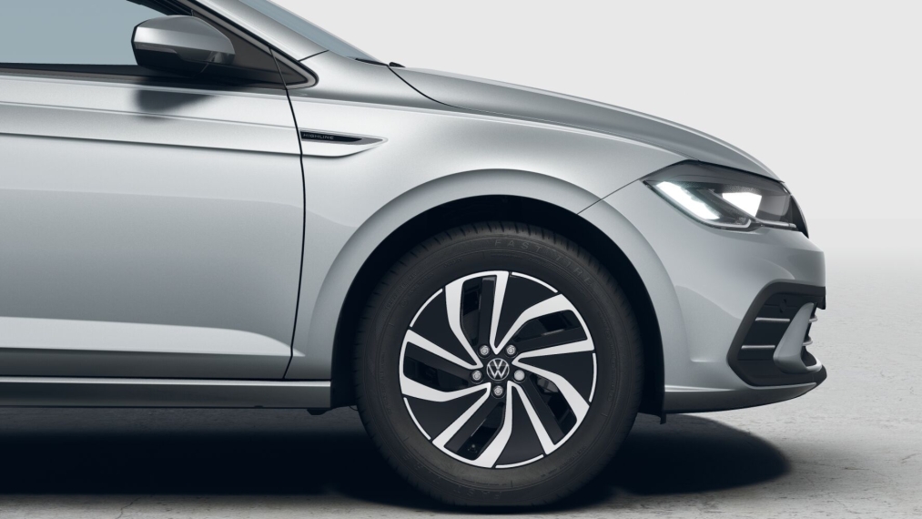 polo highline tsi at 116hp 25/265