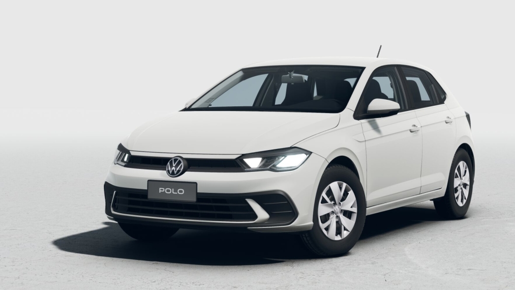 polo track 84cv 25/26