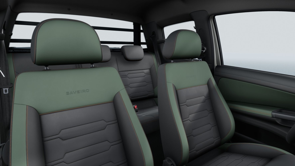 saveiro extreme cd 116hp 25/269