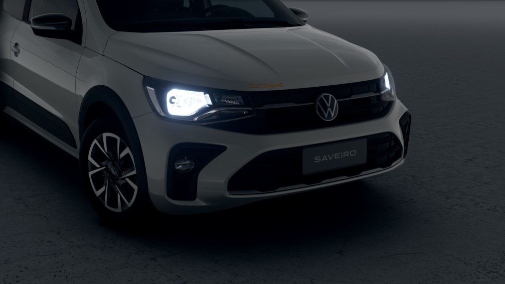 saveiro extreme cd 116hp 25/266