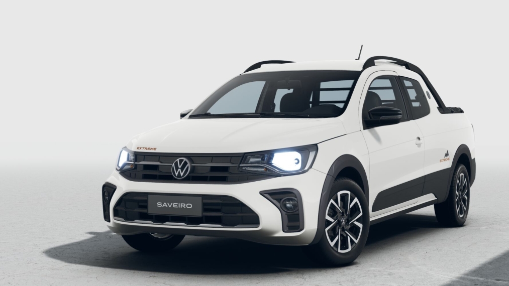 saveiro extreme cd 116hp 25/26