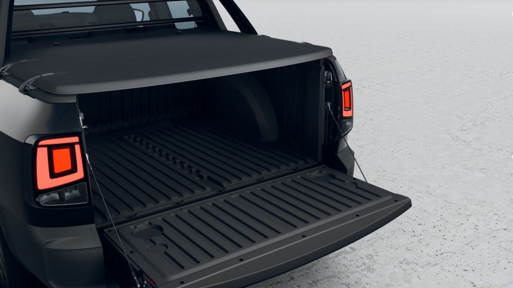 nova saveiro extreme cd 25/253