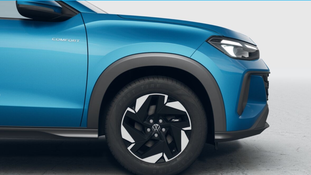 tera comfort tsi 116cv 25/264