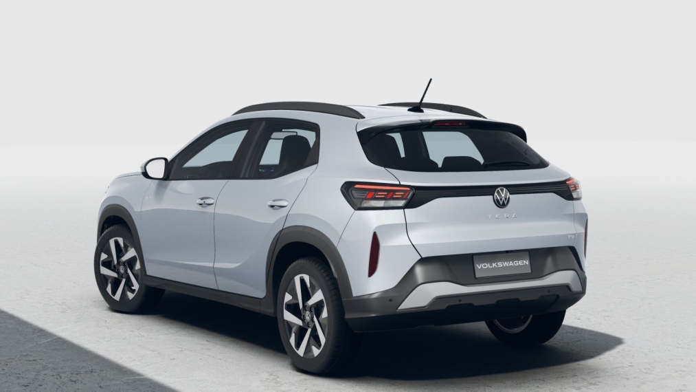 tera high tsi 116cv 25/264