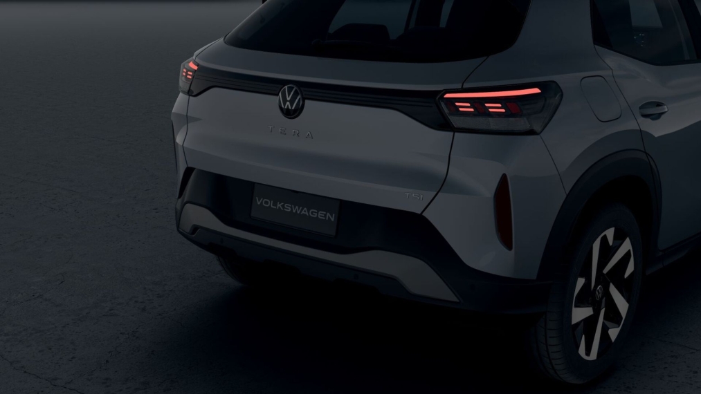 tera high tsi 116cv 25/266