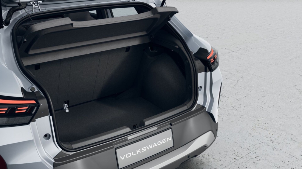 tera high tsi 116cv 25/261