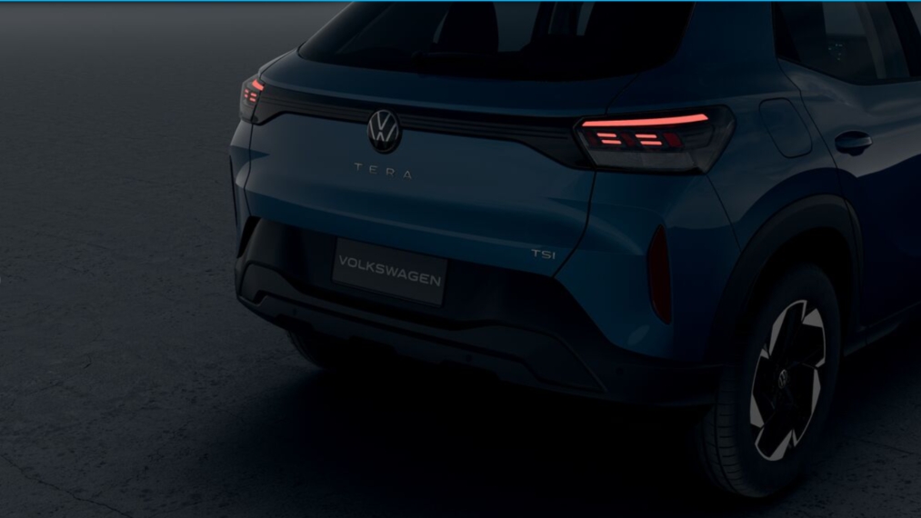 tera tsi 116cv man 25/263