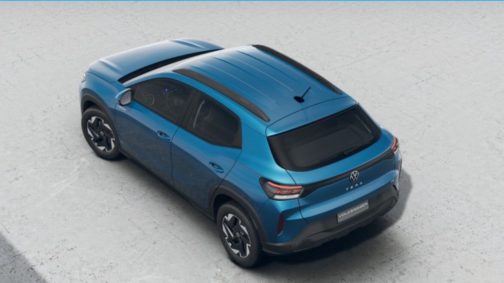 tera tsi 116cv man 25/265