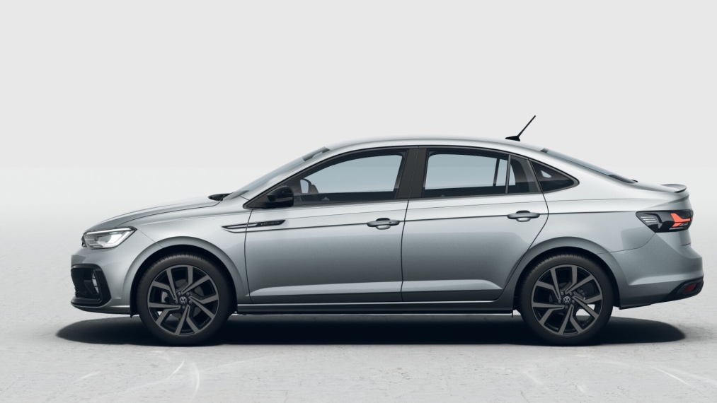 virtus exclusive 250 tsi at 150hp 25/261