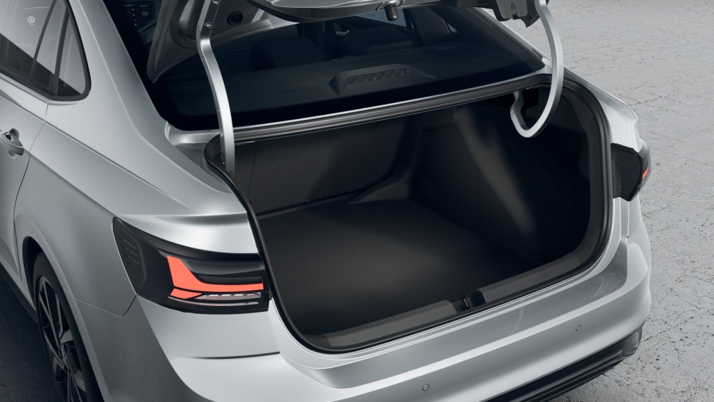 virtus exclusive 250 tsi at 150hp 25/267