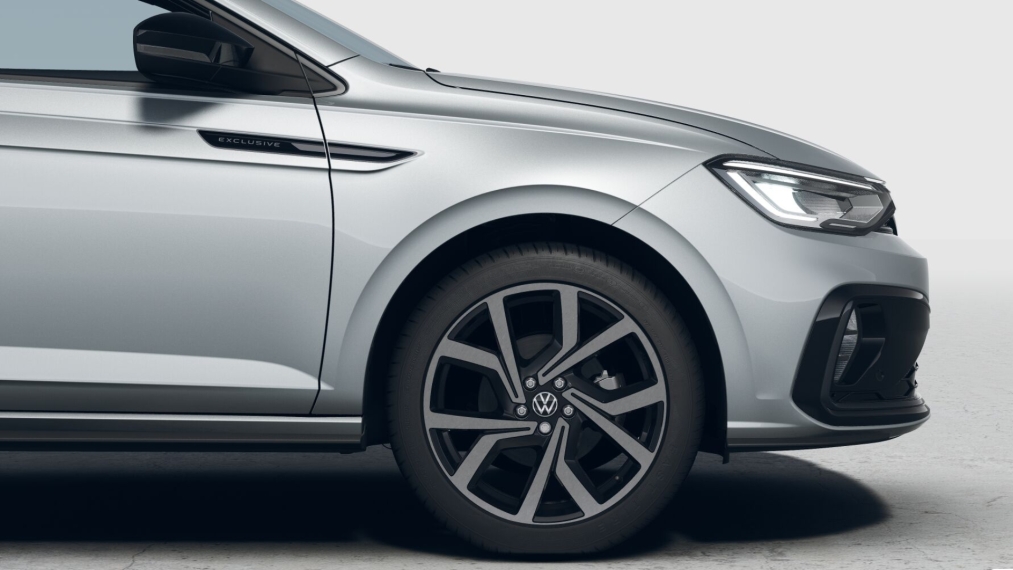 virtus exclusive 250 tsi at 150hp 25/265