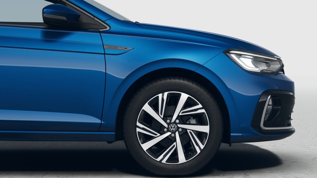 novo virtus highline 25/255