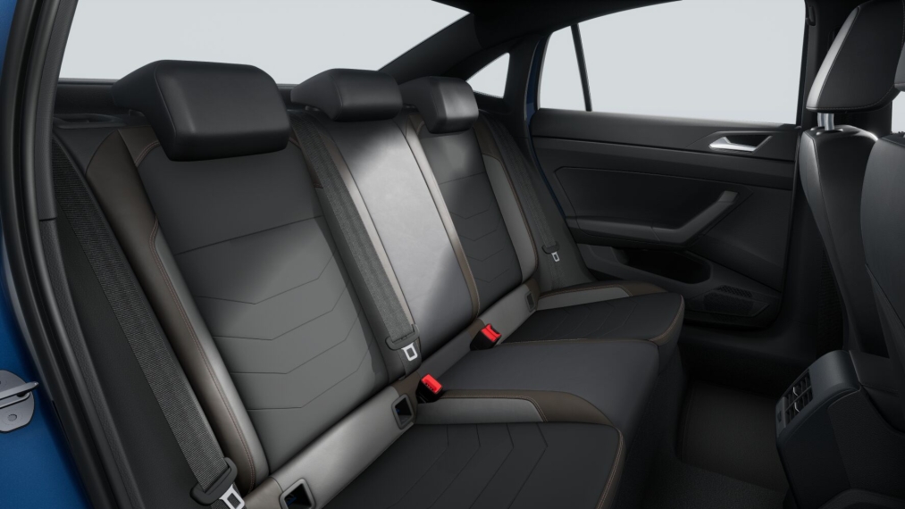 novo virtus highline 25/2511