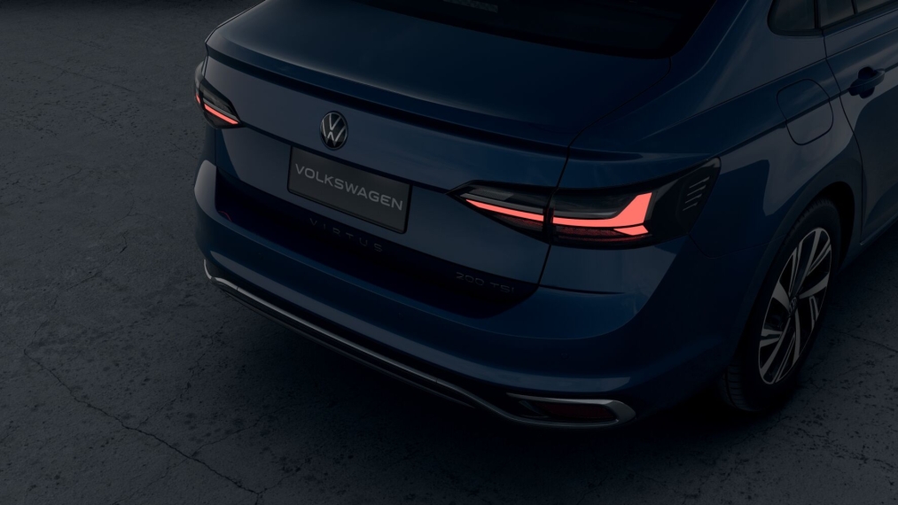 novo virtus highline 25/254